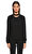 Karen Millen Choker Yaka Siyah Bluz