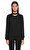 Karen Millen Choker Yaka Siyah Bluz