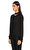 Karen Millen Choker Yaka Siyah Bluz