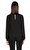Karen Millen Choker Yaka Siyah Bluz