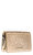 Love Moschino Altın Rengi Clutch