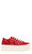 Love Moschino Kırmızı Spor Ayakkabı