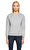 Pinko Gri-Siyah Sweatshirt