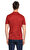 Lanvin Kırmızı Polo T-Shirt