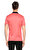 Lanvin Pembe Polo T-Shirt