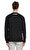 Lanvin İşleme Detaylı Siyah Sweatshirt