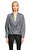 BCBG MAX AZRIA Gri Bluz