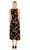 MICHAEL Michael Kors Çiçek Desenli Midi Elbise