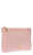 Love Moschino Pembe Clutch