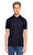 Hugo Boss Hugo Lacivert Polo T-Shirt