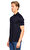 Hugo Boss Hugo Lacivert Polo T-Shirt