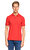 Hugo Boss Hugo Kırmızı Polo T-Shirt