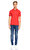 Hugo Boss Hugo Kırmızı Polo T-Shirt