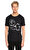 Hugo Boss Hugo Baskı Desen Siyah T-Shirt