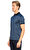 Hugo Boss Mavi Polo T-Shirt