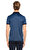 Hugo Boss Mavi Polo T-Shirt
