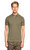 Hugo Boss Haki Polo T-Shirt