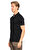 Hugo Boss Siyah Polo T-Shirt