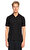 Hugo Boss Hugo Siyah Polo T-Shirt