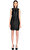 Lanvin Siyah Elbise