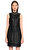 Lanvin Siyah Elbise