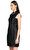 Lanvin Siyah Elbise