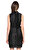 Lanvin Siyah Elbise