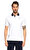 Hackett Beyaz Polo T-Shirt