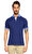 Hackett Mavi Polo T-Shirt