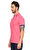 Hackett Pembe Polo T-Shirt