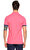 Hackett Pembe Polo T-Shirt