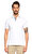 Hackett Beyaz Polo T-Shirt