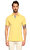 Hackett Sarı Polo T-Shirt