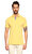 Hackett Sarı Polo T-Shirt