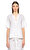 Jil Sander Navy Bağcık Detaylı Beyaz Bluz