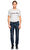 Michael Kors Collection Lacivert Denim Pantolon