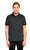 Michael Kors Collection Siyah Polo T-Shirt