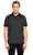 Michael Kors Collection Siyah Polo T-Shirt