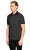 Michael Kors Collection Siyah Polo T-Shirt