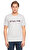 Michael Kors Collection Baskı Desen Gri T-Shirt