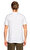 Michael Kors Collection Baskı Desen Beyaz T-Shirt
