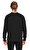 St. Nian Baskı Desen Sweatshirt