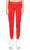 Juicy Couture Baskı Desen Kırmızı Eşofman Altı