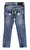 Richmond Kids Mavi Jean Pantolon