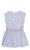 Little Marc Jacobs Kız Bebek  Çizgili Elbise