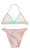 Little Marc Jacobs Kız Çocuk  Pembe-Mavi Bikini