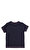 Little Marc Jacobs Erkek Bebek  Baskı Desen Lacivert T-Shirt