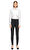 Karl Lagerfeld Topuk Detaylı Pantolon