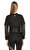 Ryder Act Siyah Sweatshirt