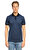 Hugo Boss Lacivert Polo T-Shirt